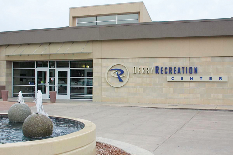 Derby Recreation Commission